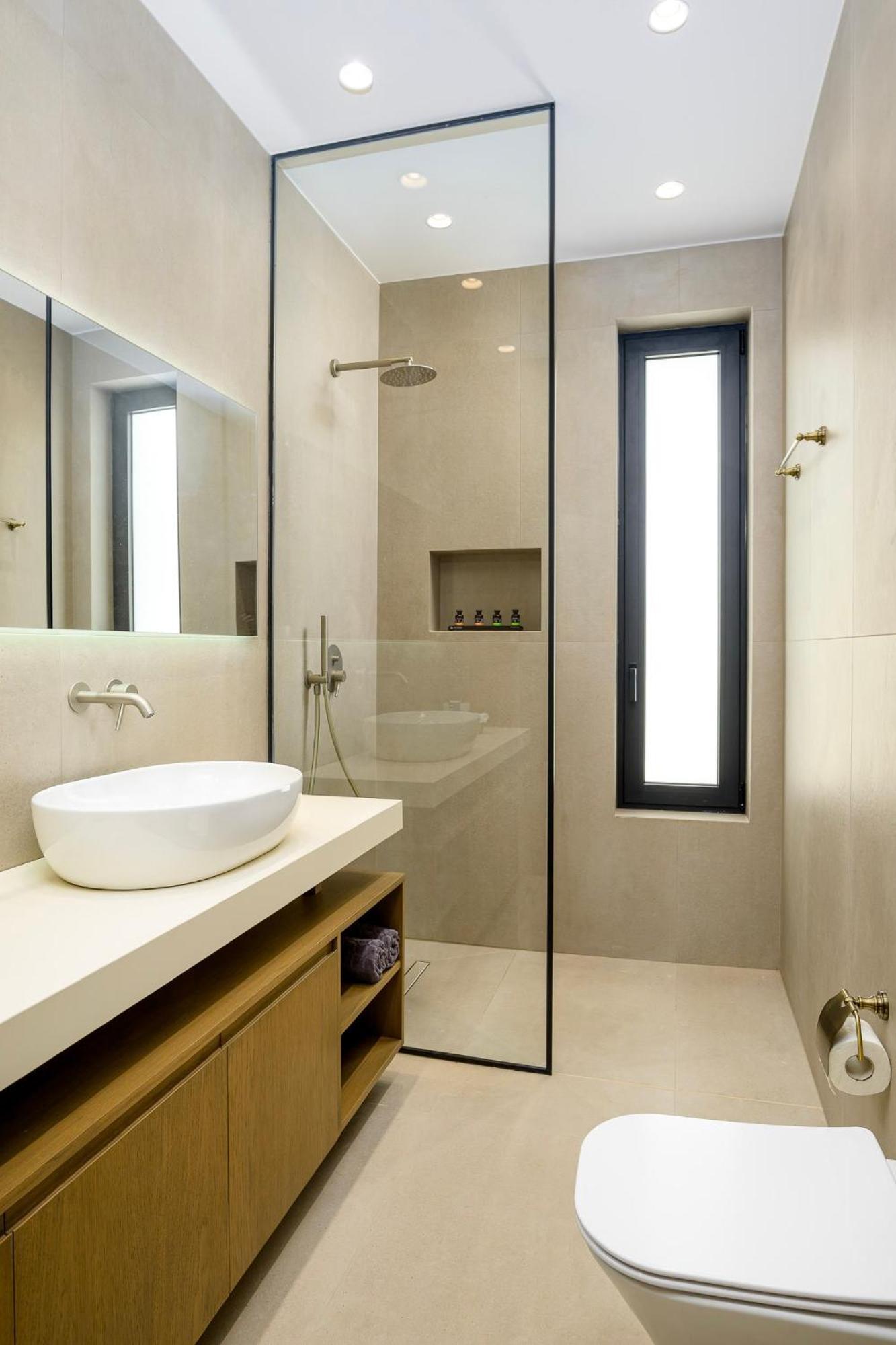 Ioannina Secret Luxury Villas Exterior photo