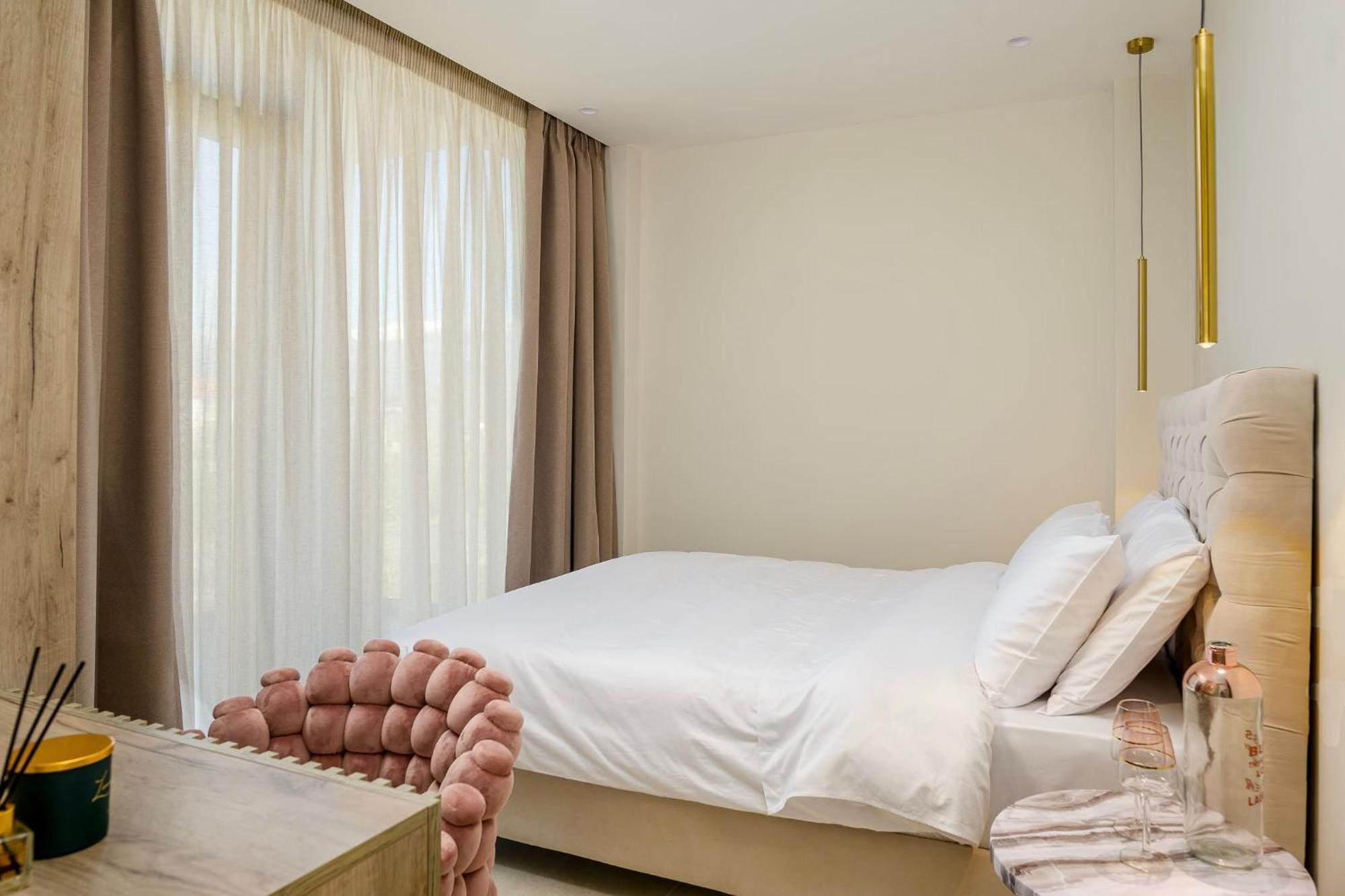 Ioannina Secret Luxury Villas Exterior photo