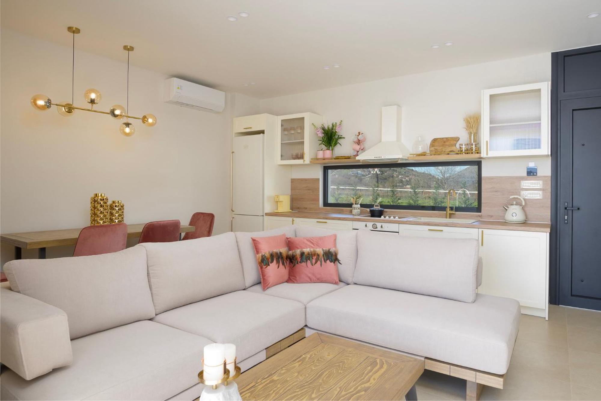 Ioannina Secret Luxury Villas Exterior photo