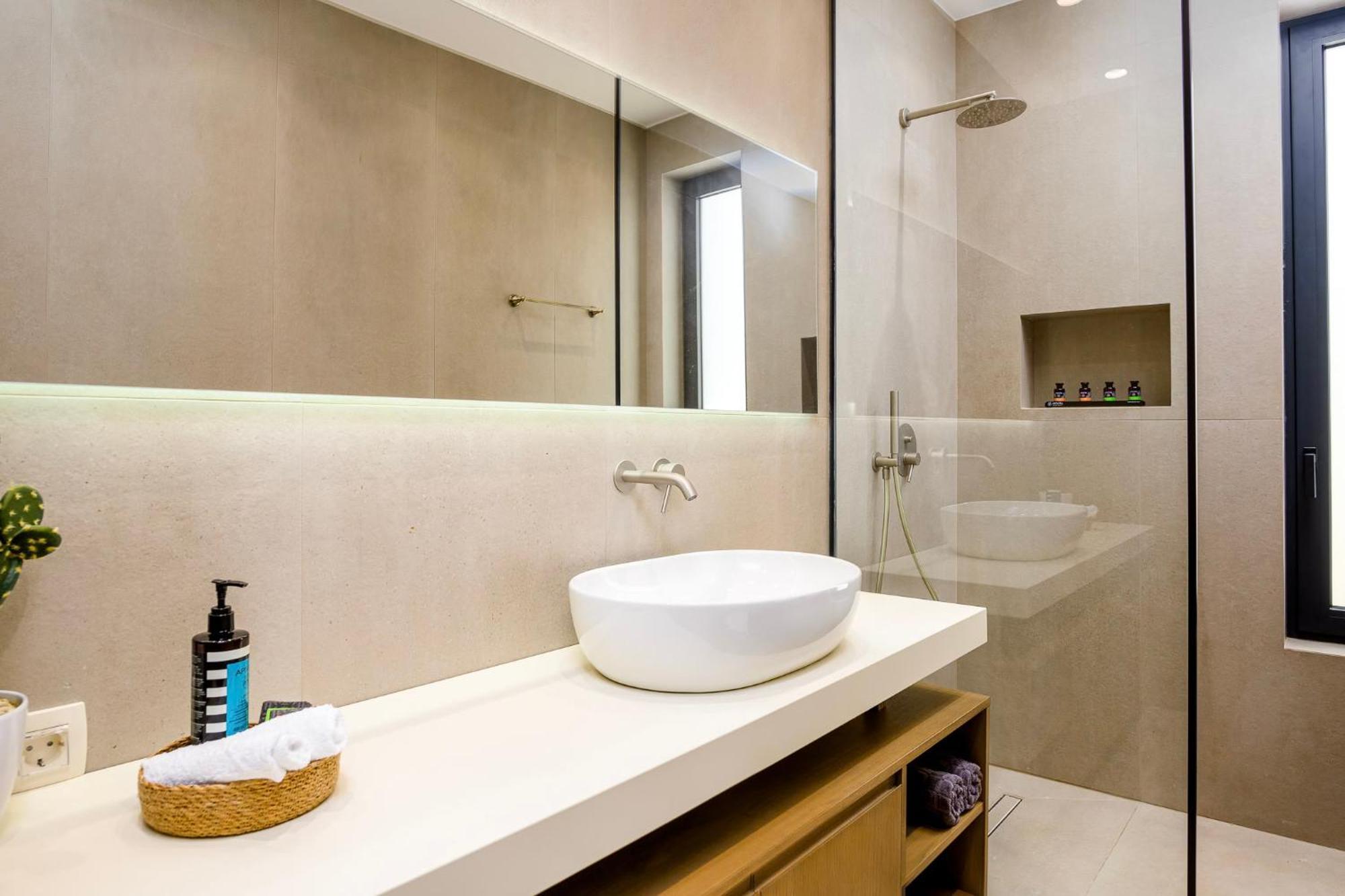 Ioannina Secret Luxury Villas Exterior photo