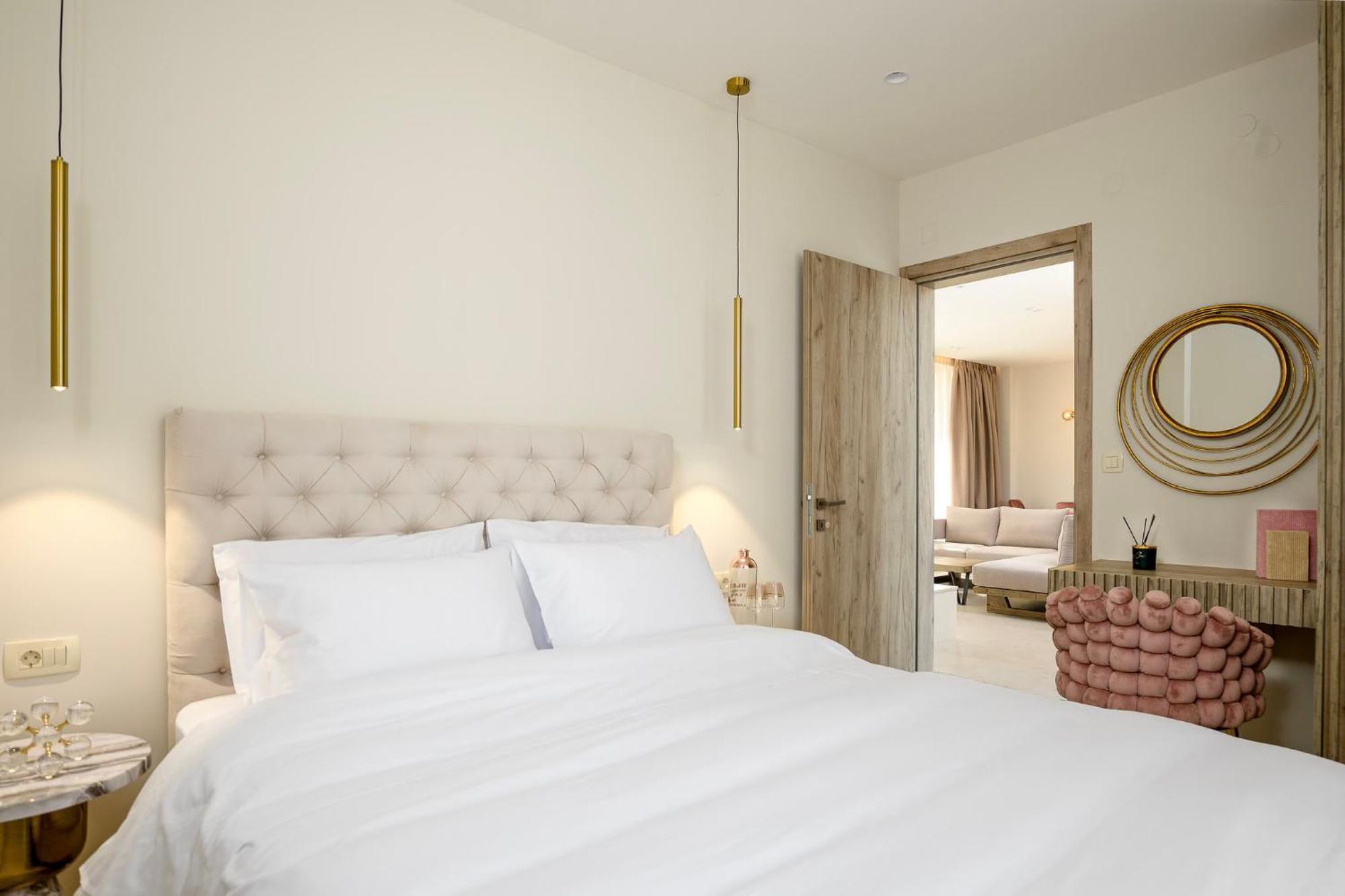Ioannina Secret Luxury Villas Exterior photo