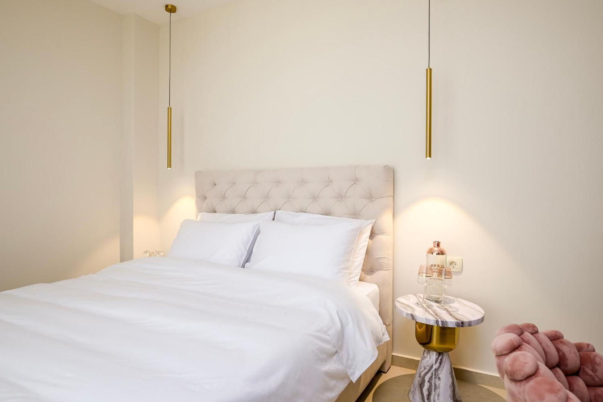 Ioannina Secret Luxury Villas Exterior photo