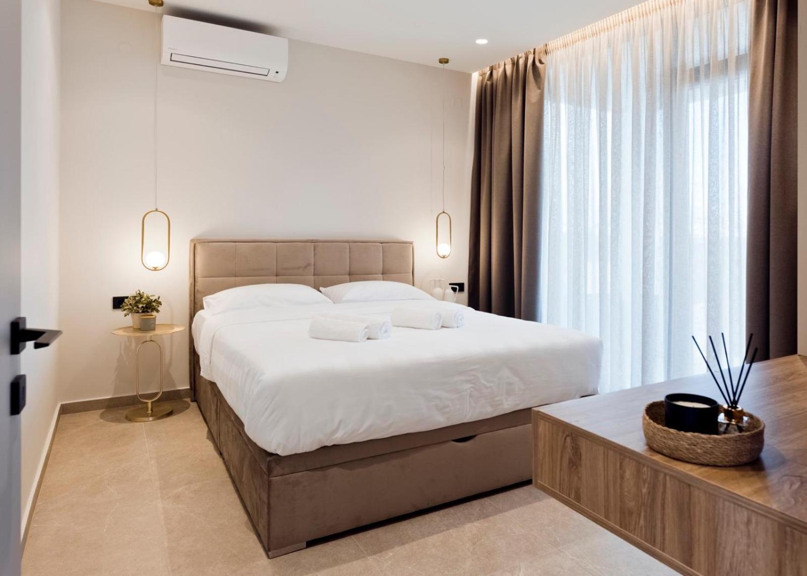Ioannina Secret Luxury Villas Exterior photo