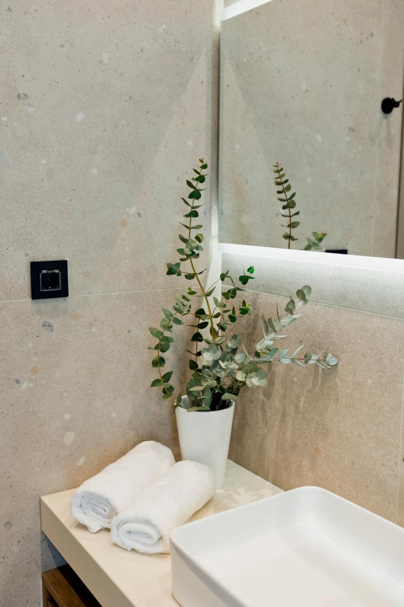 Ioannina Secret Luxury Villas Exterior photo