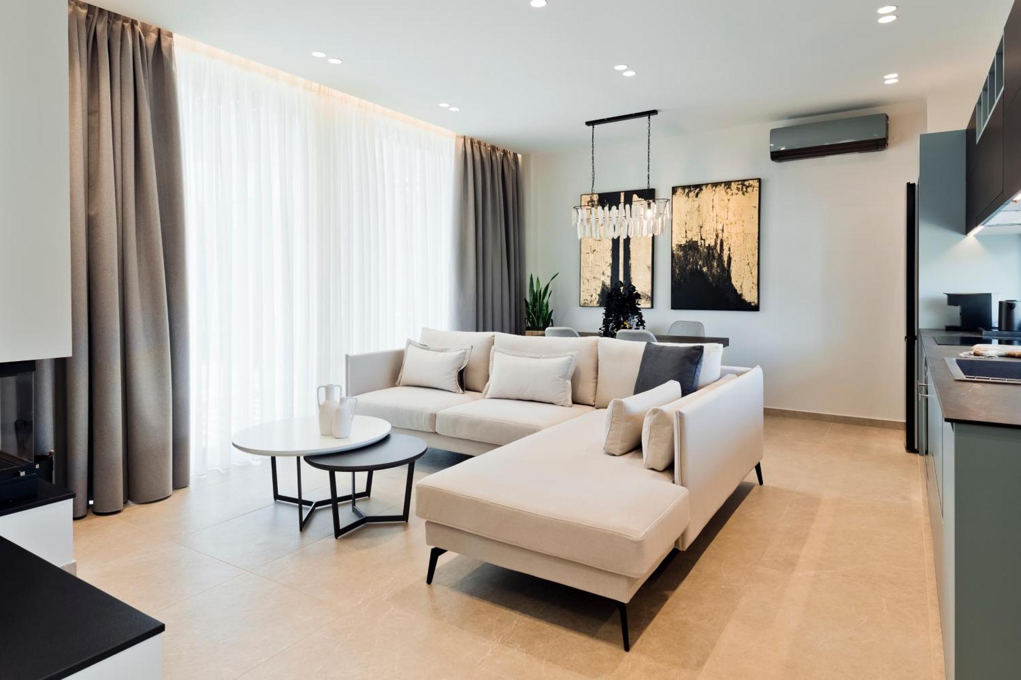 Ioannina Secret Luxury Villas Exterior photo