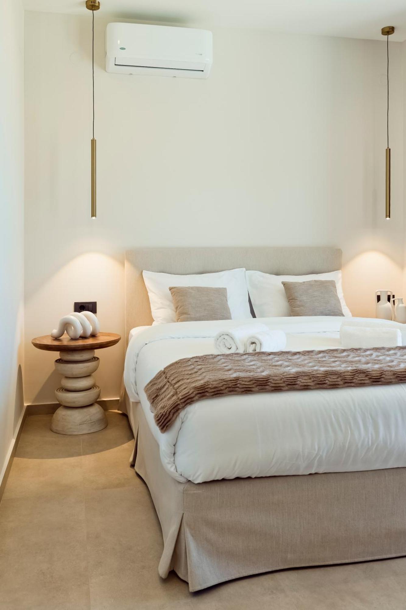 Ioannina Secret Luxury Villas Exterior photo