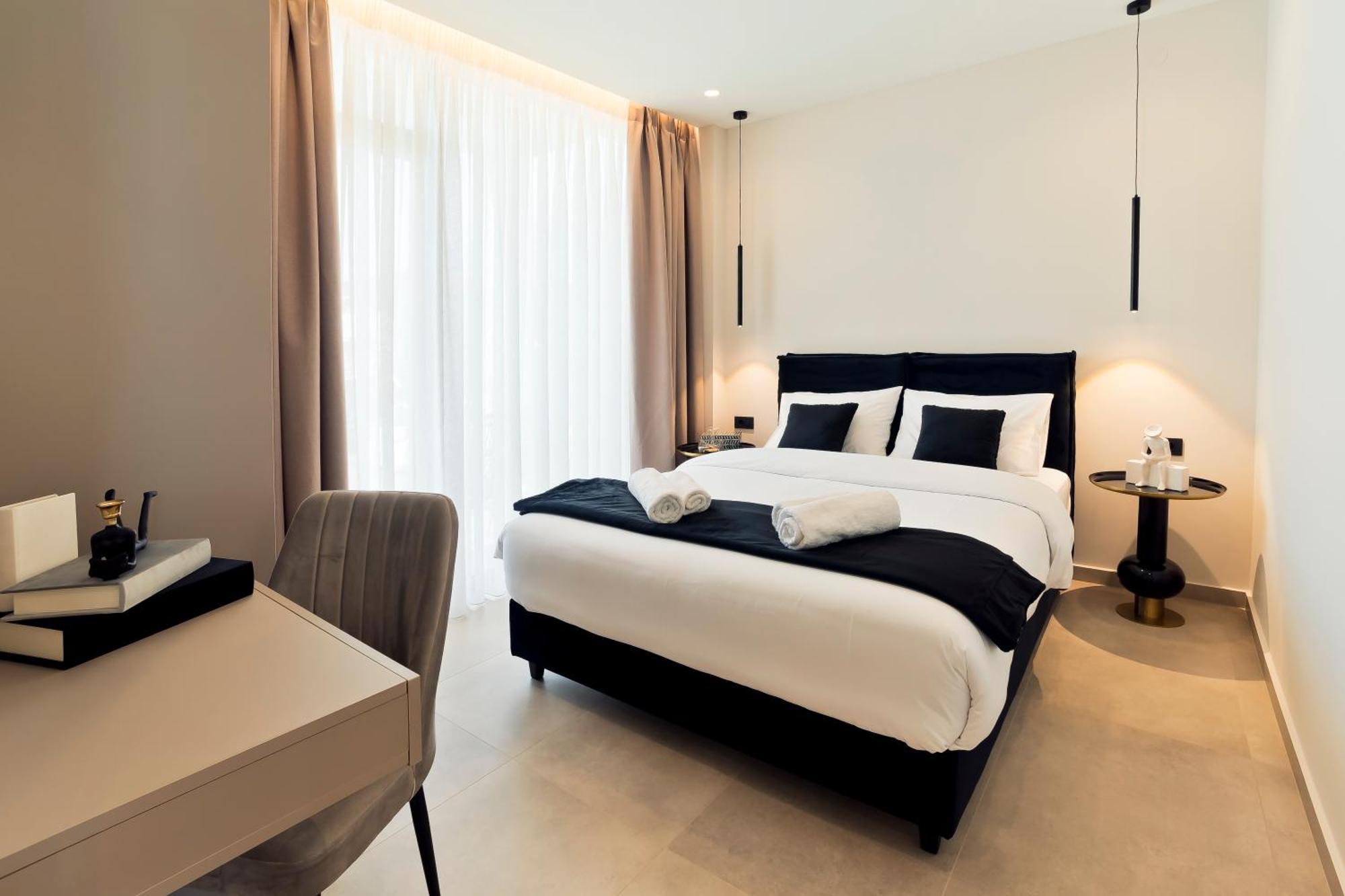 Ioannina Secret Luxury Villas Exterior photo