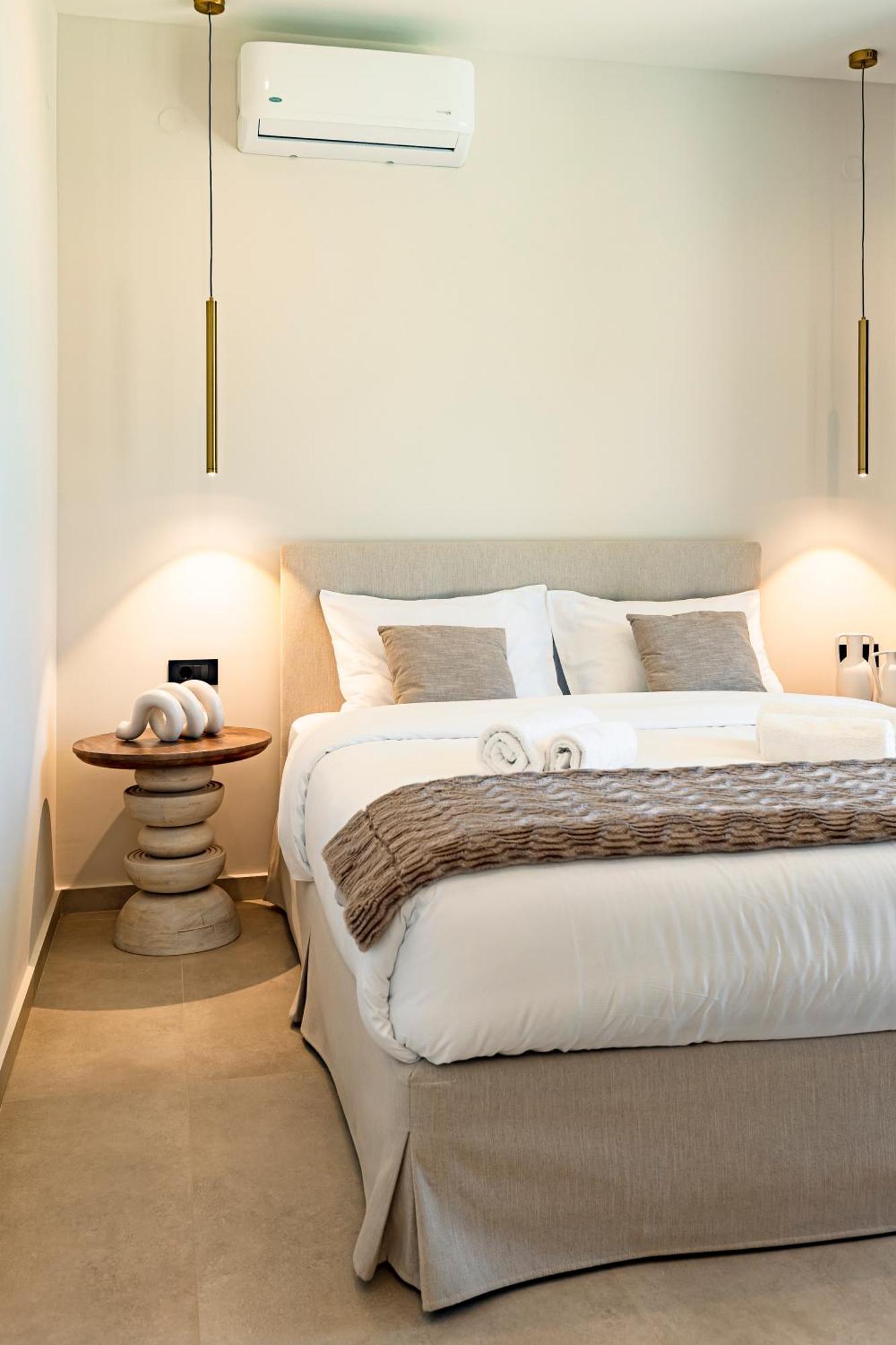 Ioannina Secret Luxury Villas Exterior photo