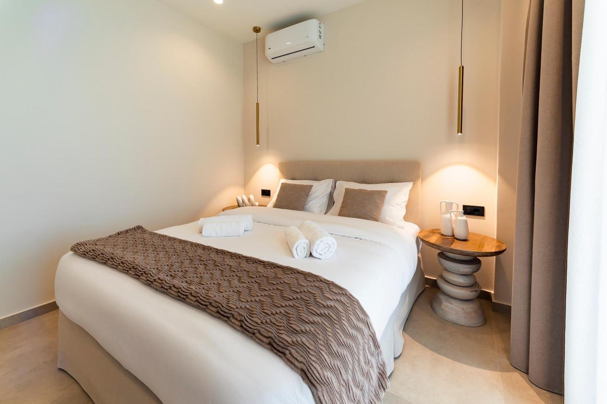 Ioannina Secret Luxury Villas Exterior photo