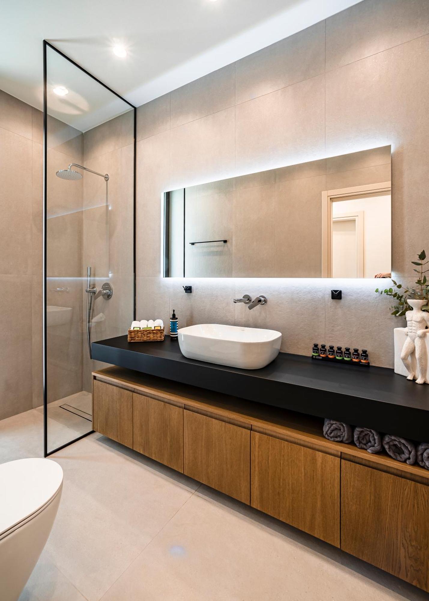 Ioannina Secret Luxury Villas Exterior photo