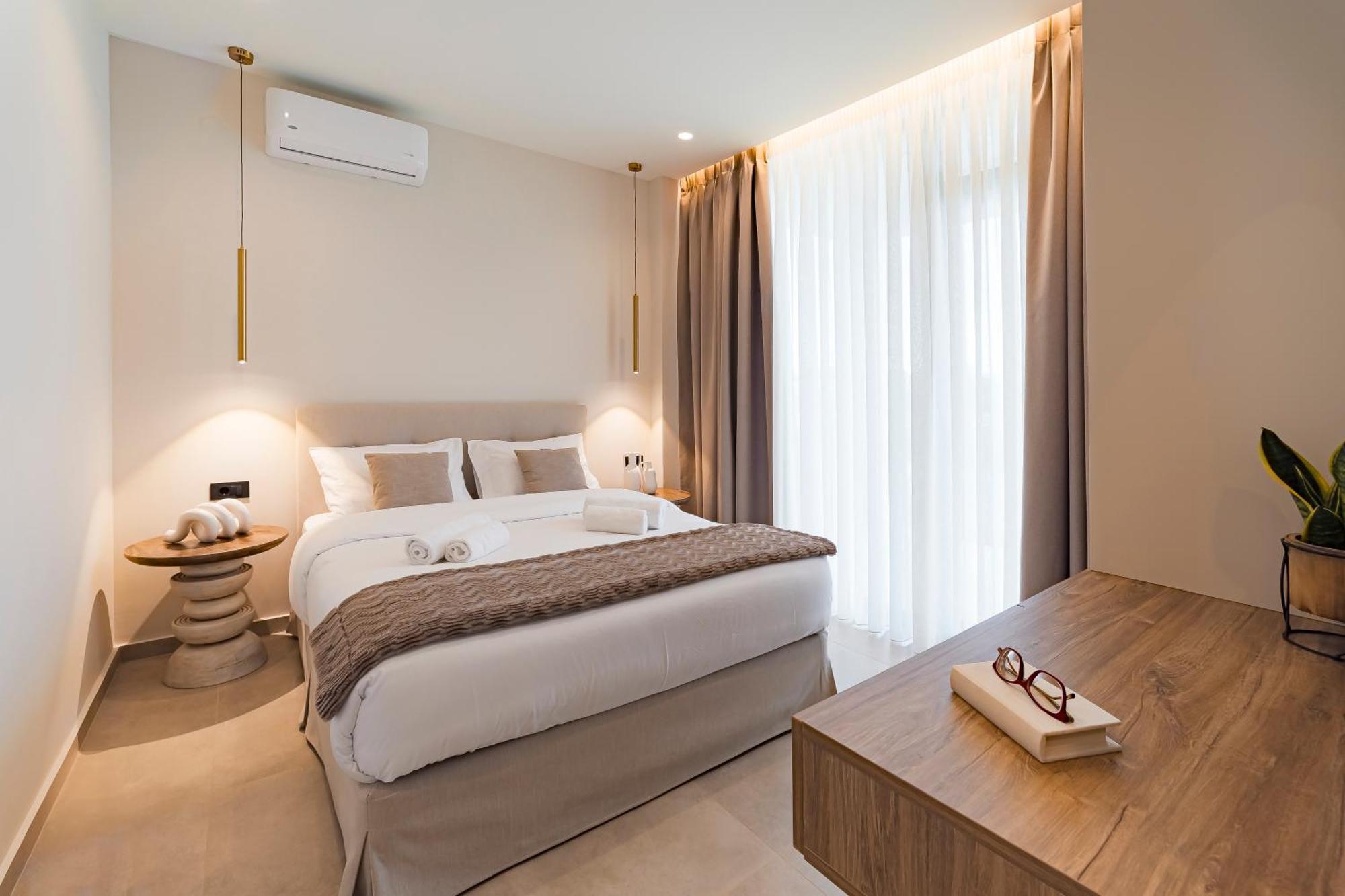Ioannina Secret Luxury Villas Exterior photo